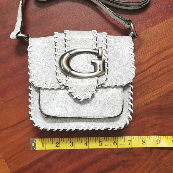 Guess Crossbody Bag - Picture 6 of 7